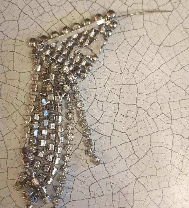 Brooch - Yatva