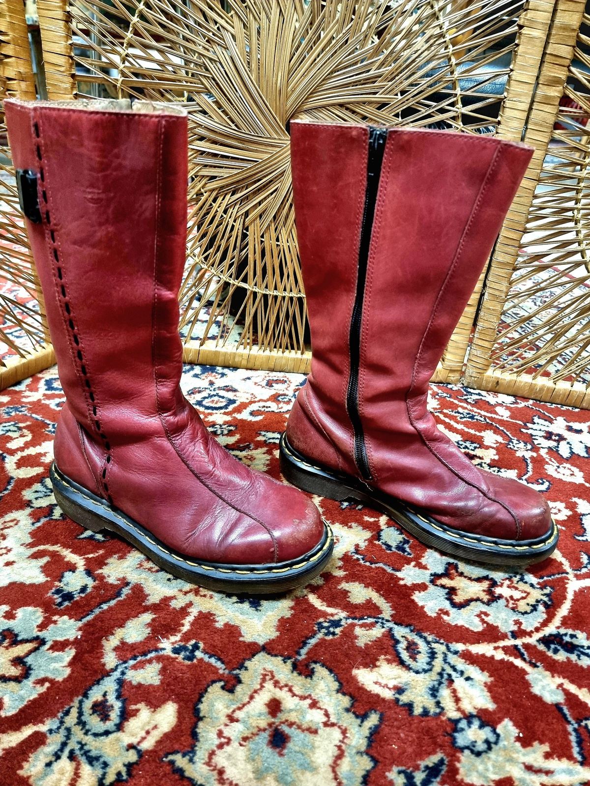 Dr. Martens Boots