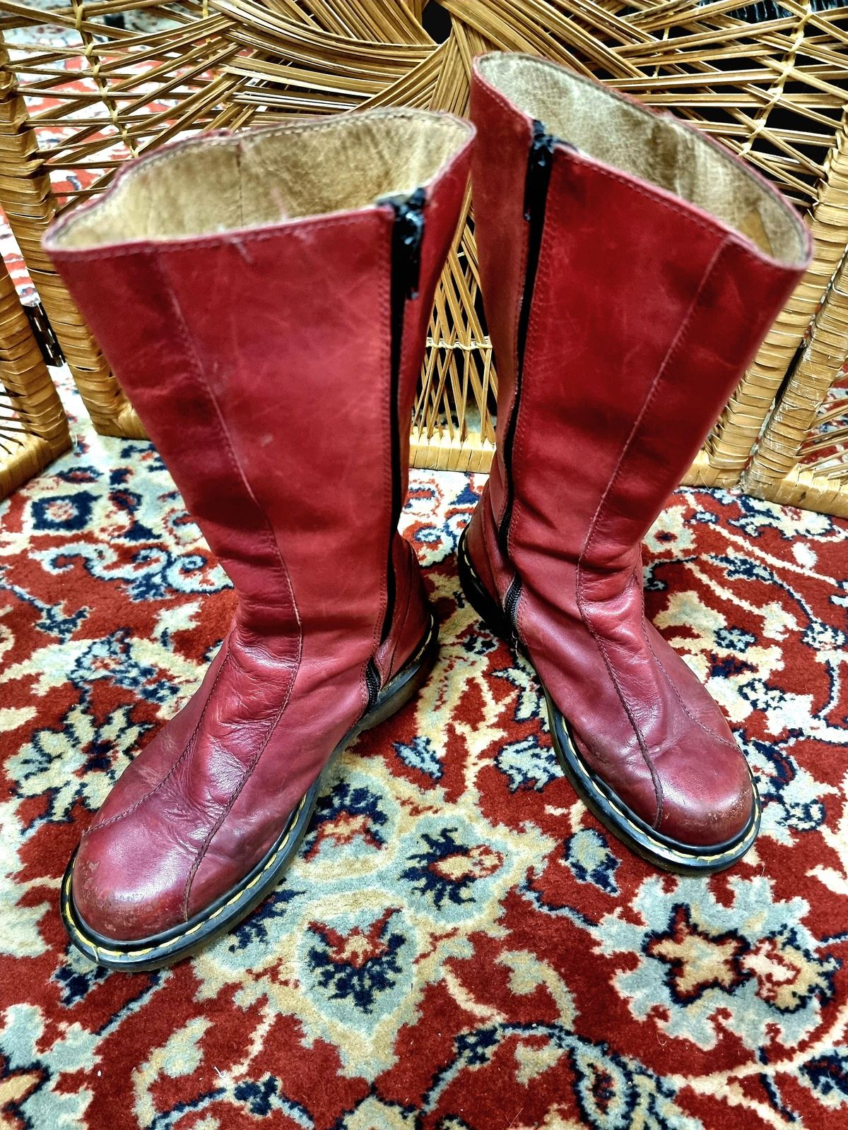 Dr. Martens Boots
