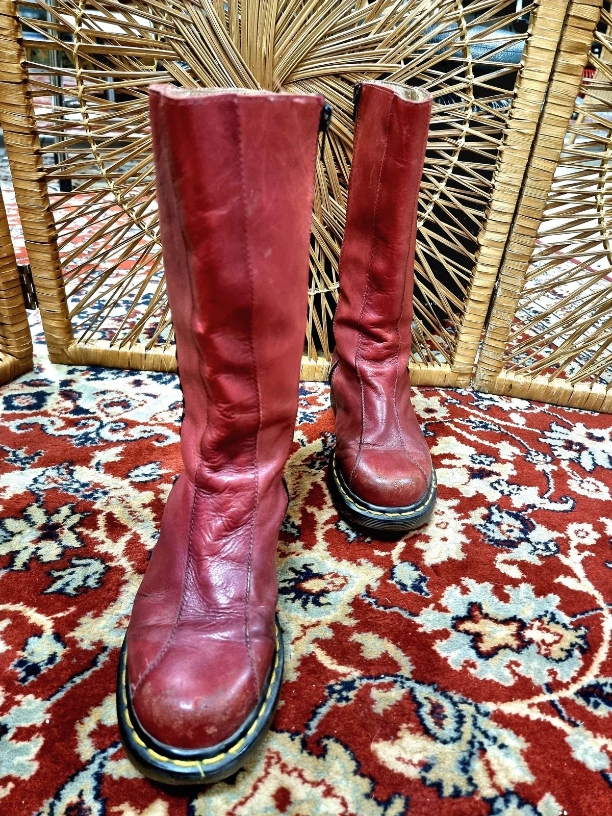 Dr. Martens Boots