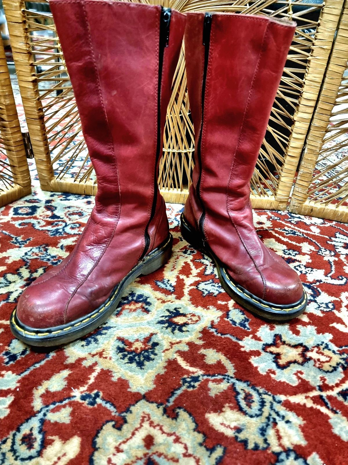 Dr. Martens Boots