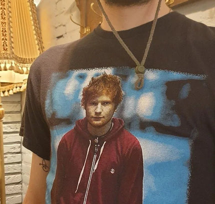 Ed Sheeran T-shirt - Yatva