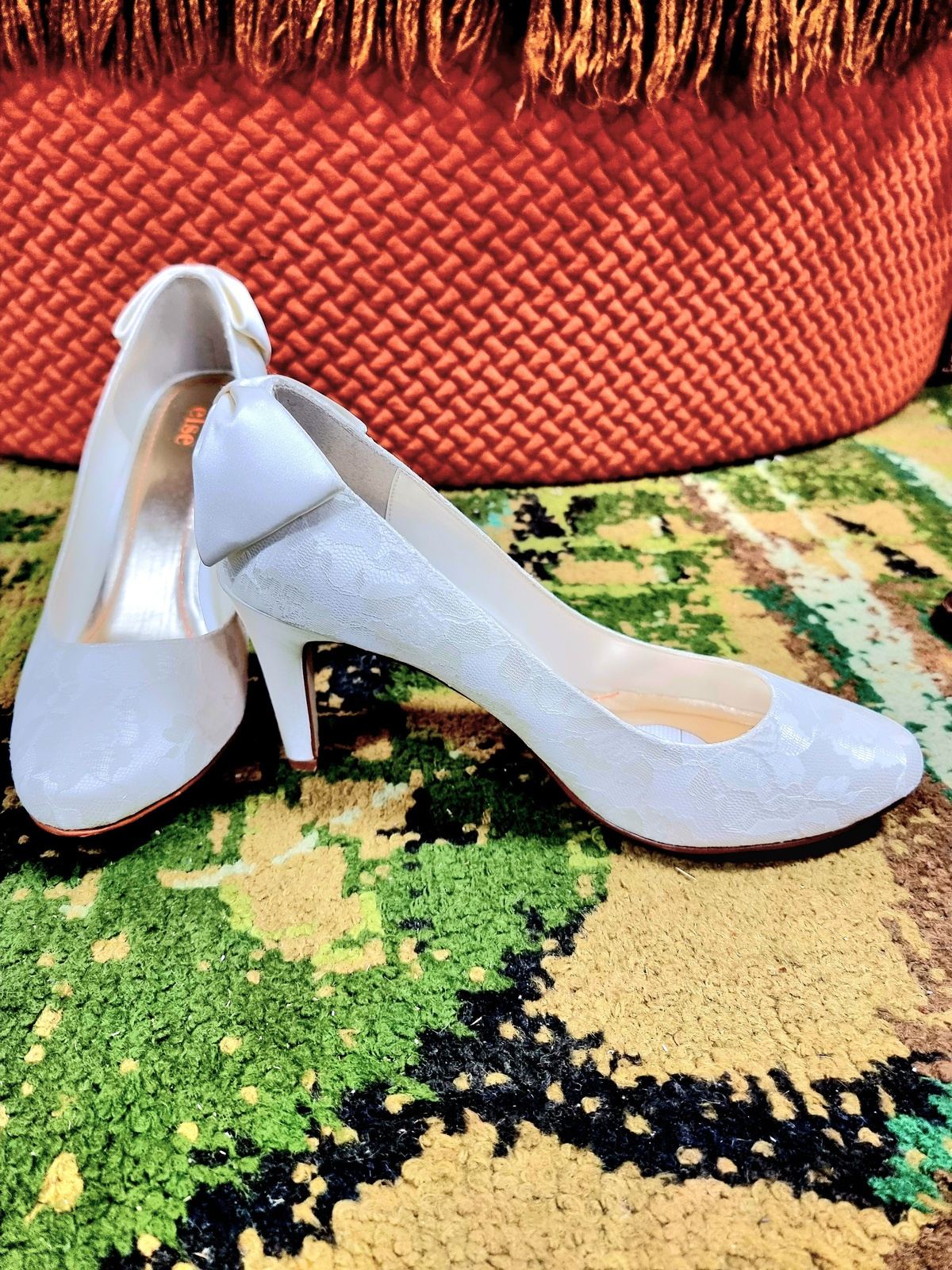 Vintage 80s / 90s Else by Rainbow Shoes