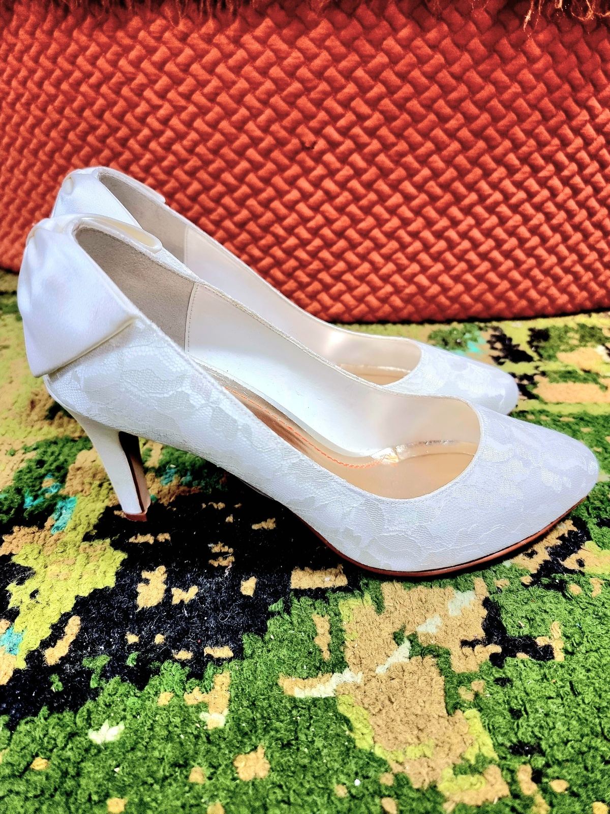 Vintage 80s / 90s Else by Rainbow Shoes
