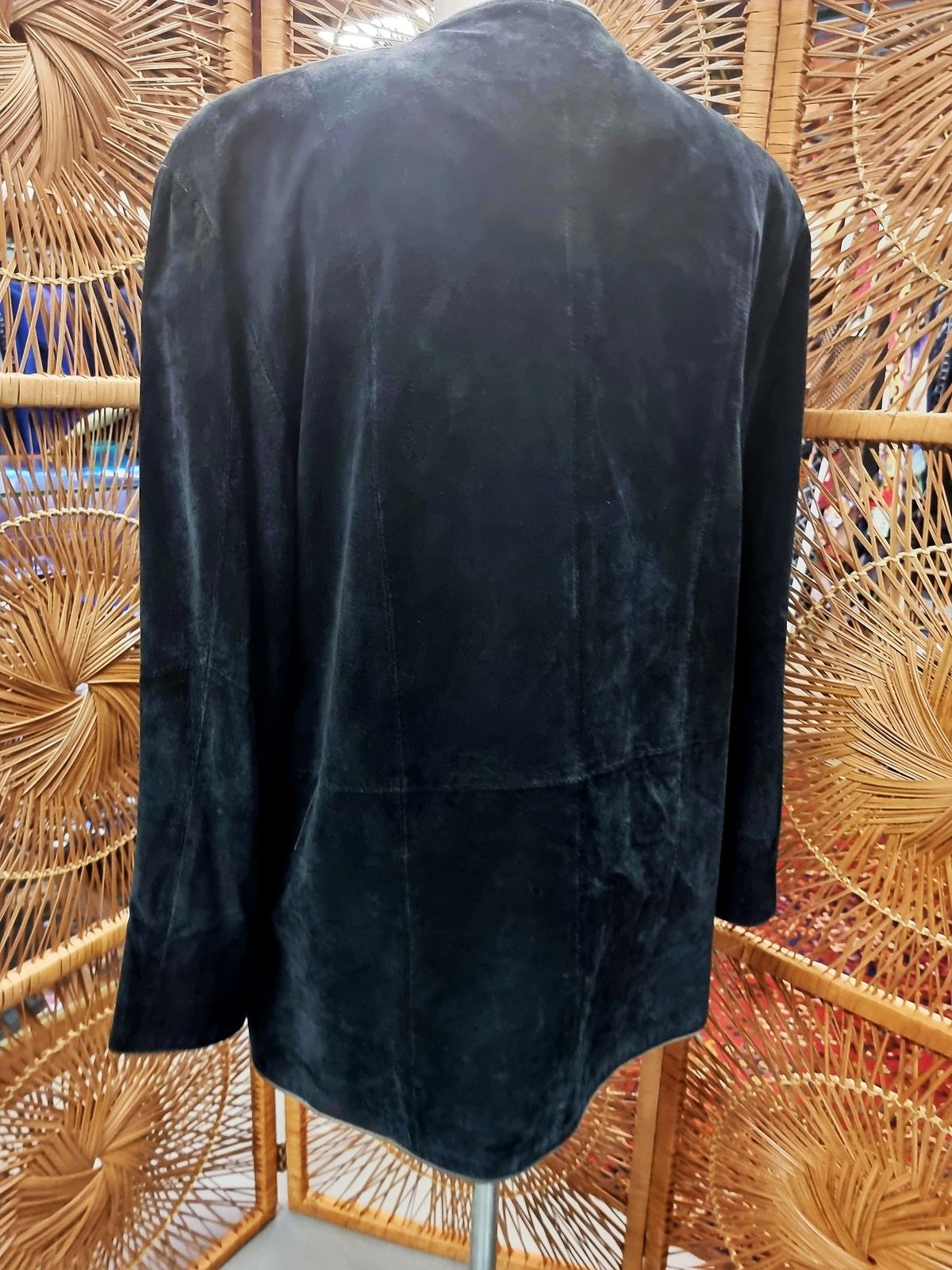 Giorgio Mobiani Jacket