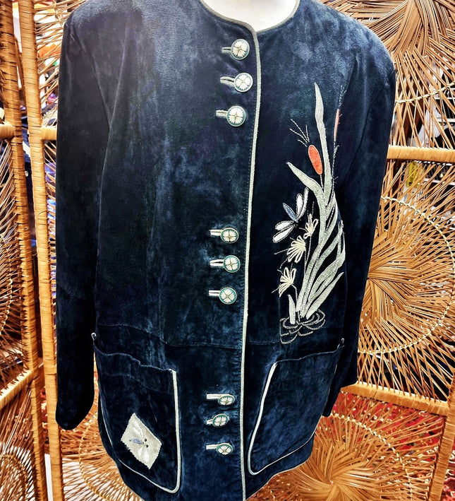 Giorgio Mobiani Jacket