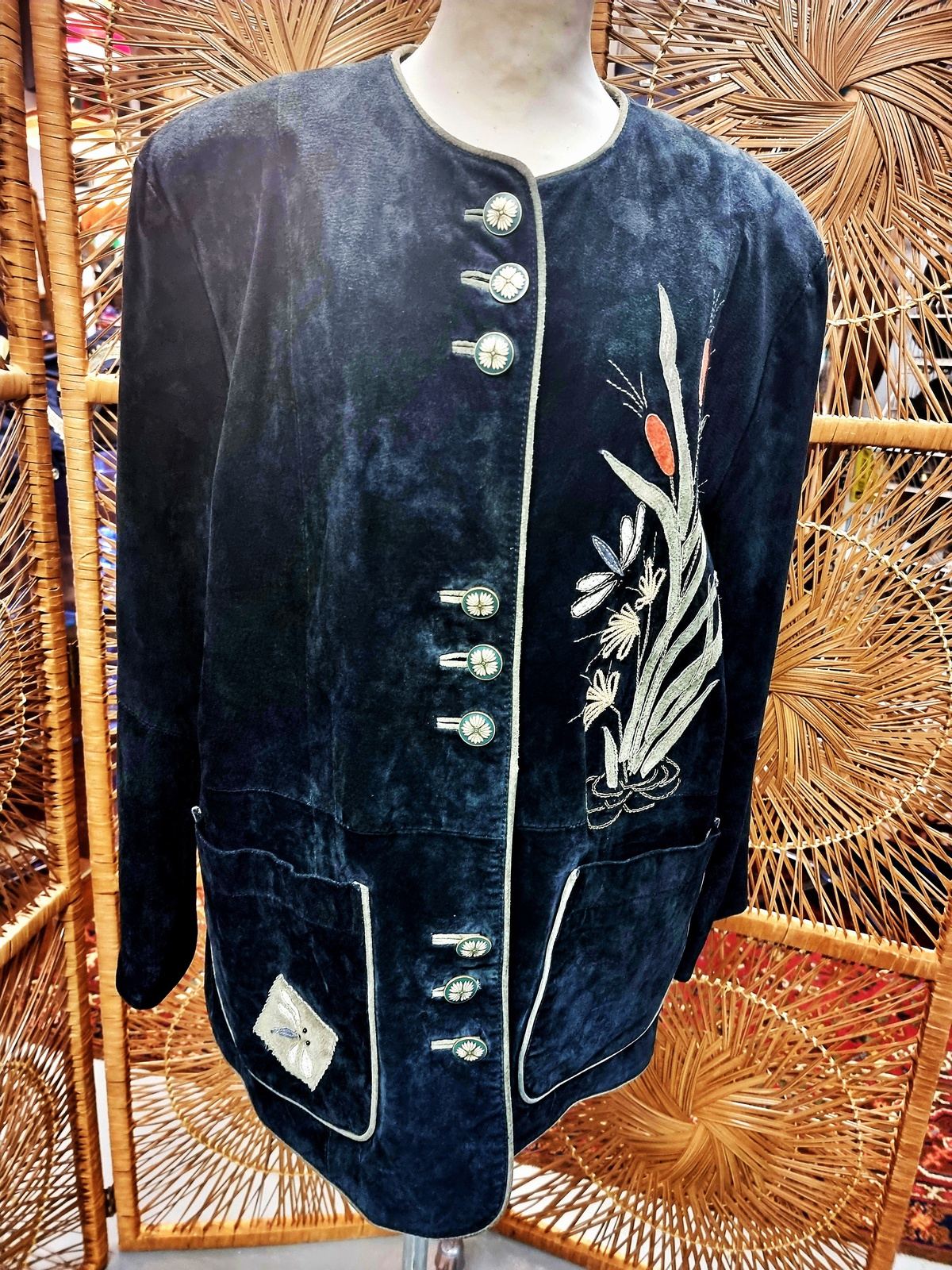 Giorgio Mobiani Jacket