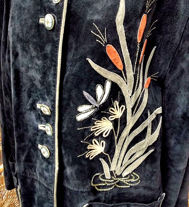 Giorgio Mobiani Jacket