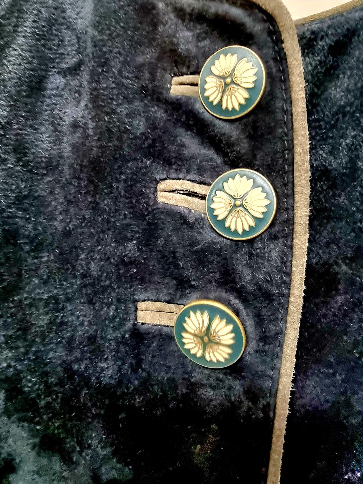 Giorgio Mobiani Jacket