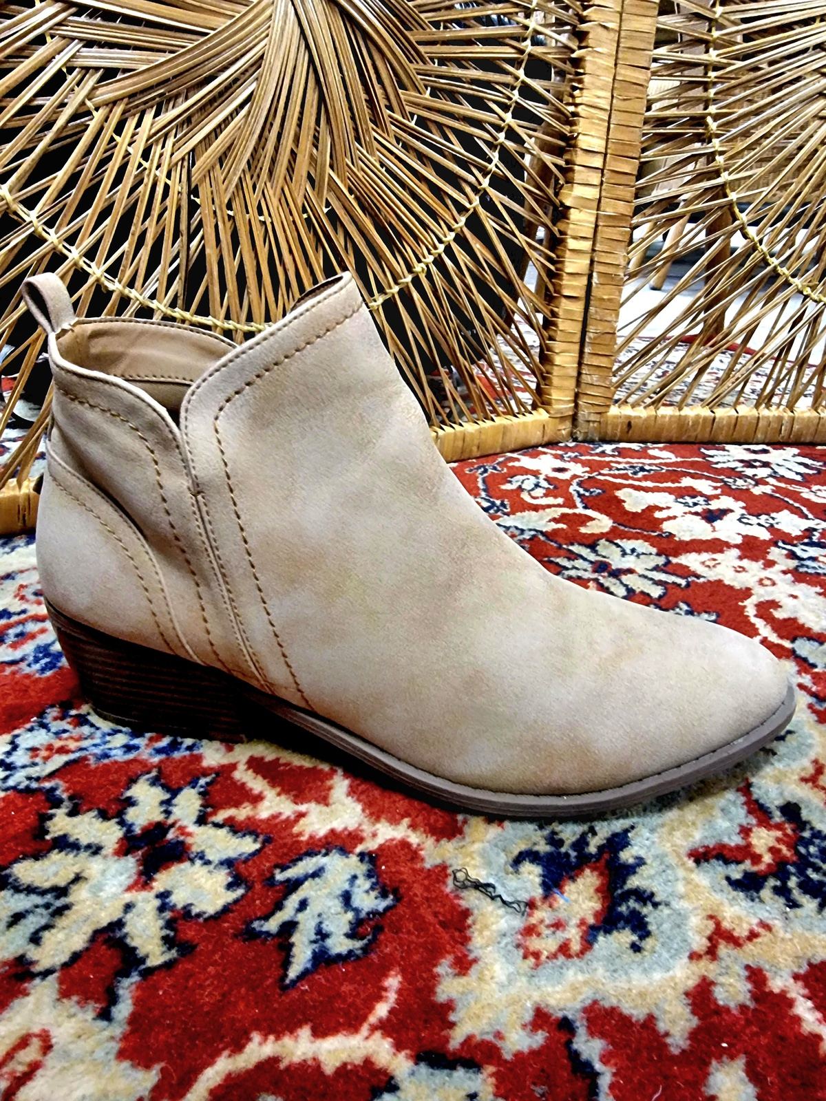 Guess Ankle Boots