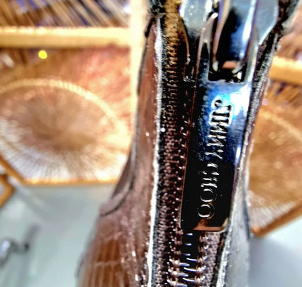 Jimmy Choo Heels Shoes - Yatva
