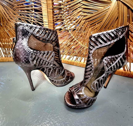 Jimmy Choo Heels Shoes - Yatva