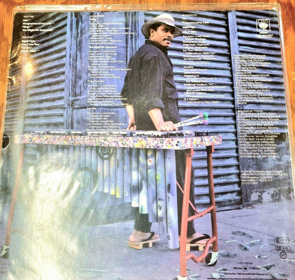 Roy Ayers Vinyl Record– You Might Be Surprised - Yatva