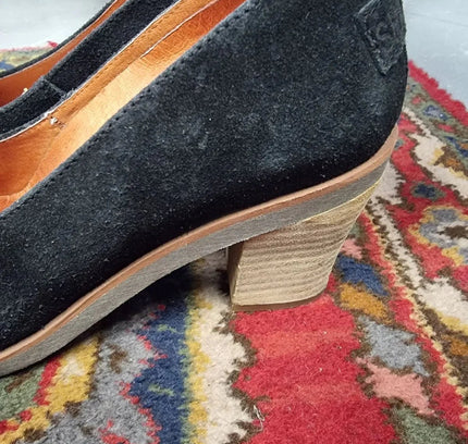 Shabbies Amsterdam Shoes - Yatva
