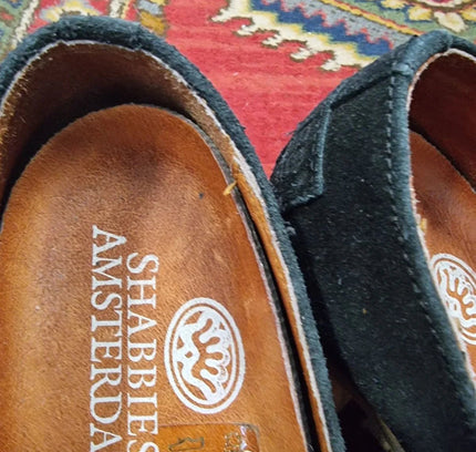 Shabbies Amsterdam Shoes - Yatva