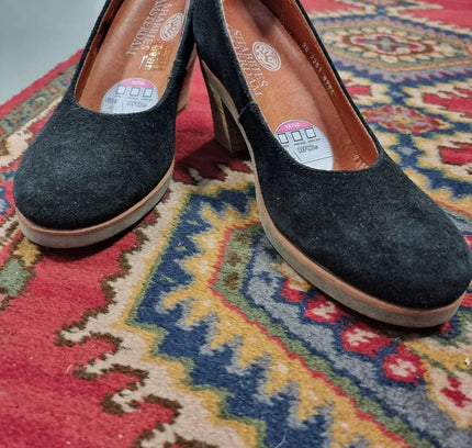 Shabbies Amsterdam Shoes - Yatva