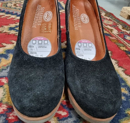 Shabbies Amsterdam Shoes - Yatva