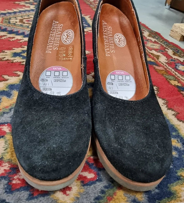 Shabbies Amsterdam Shoes - Yatva