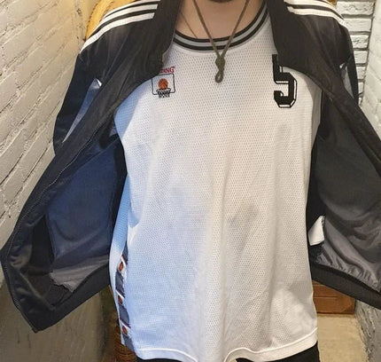Spalding top - Yatva