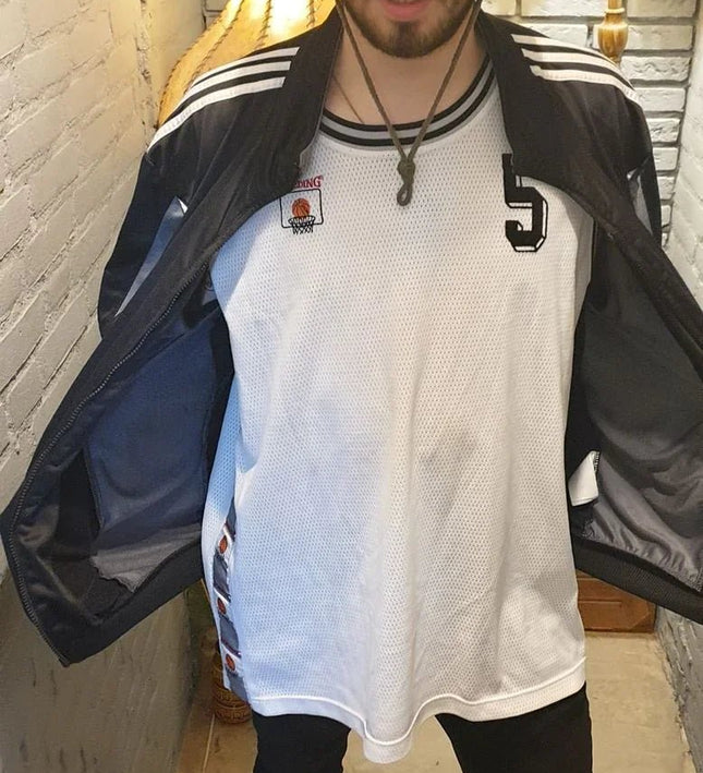 Spalding top - Yatva