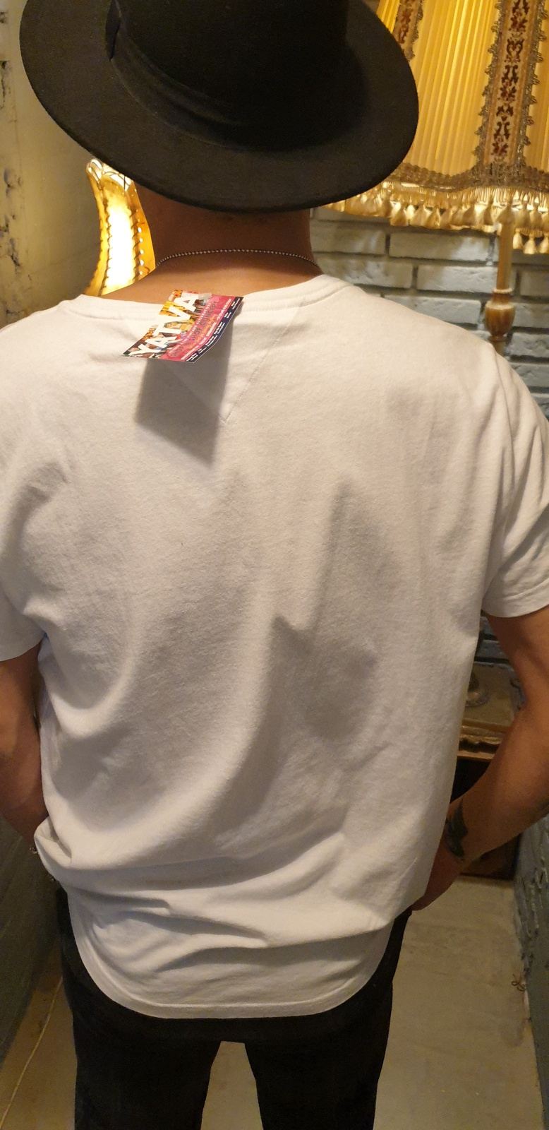 Tommy Jeans T-shirt