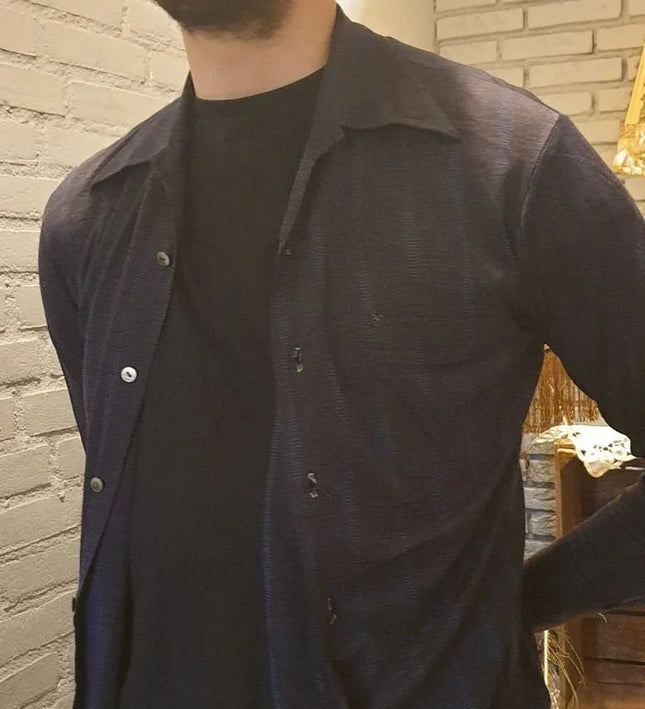 Vintage 1970´s Merkur Shirt - Yatva