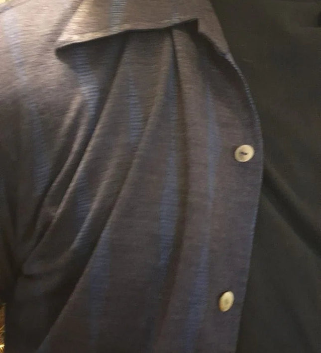 Vintage 1970´s Merkur Shirt - Yatva