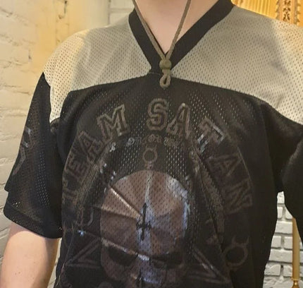 Vintage 1980s / 1990s American Sport Top - Yatva
