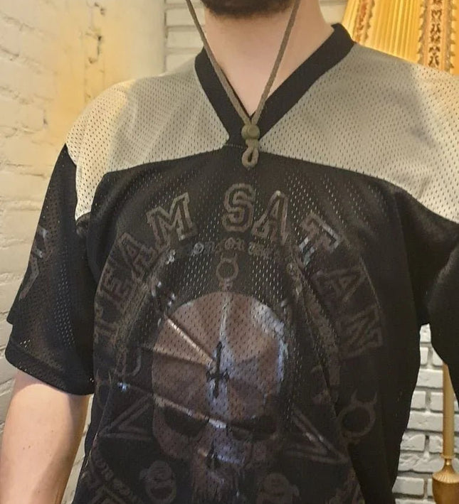 Vintage 1980s / 1990s American Sport Top - Yatva