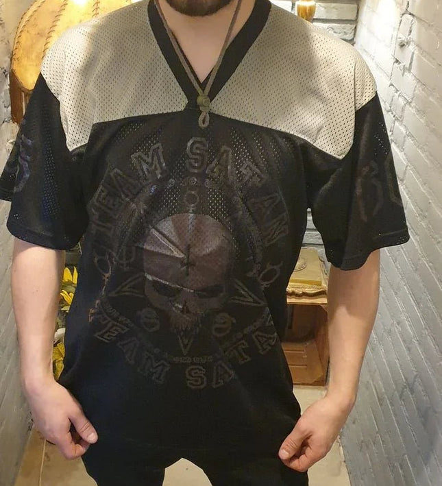 Vintage 1980s / 1990s American Sport Top - Yatva