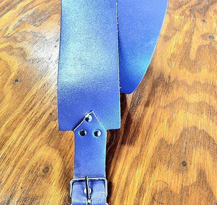 Vintage 1980s Belt - Yatva