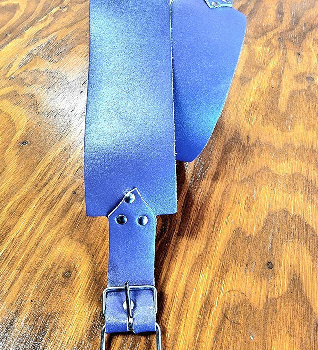 Vintage 1980s Belt - Yatva