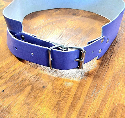Vintage 1980s Belt - Yatva