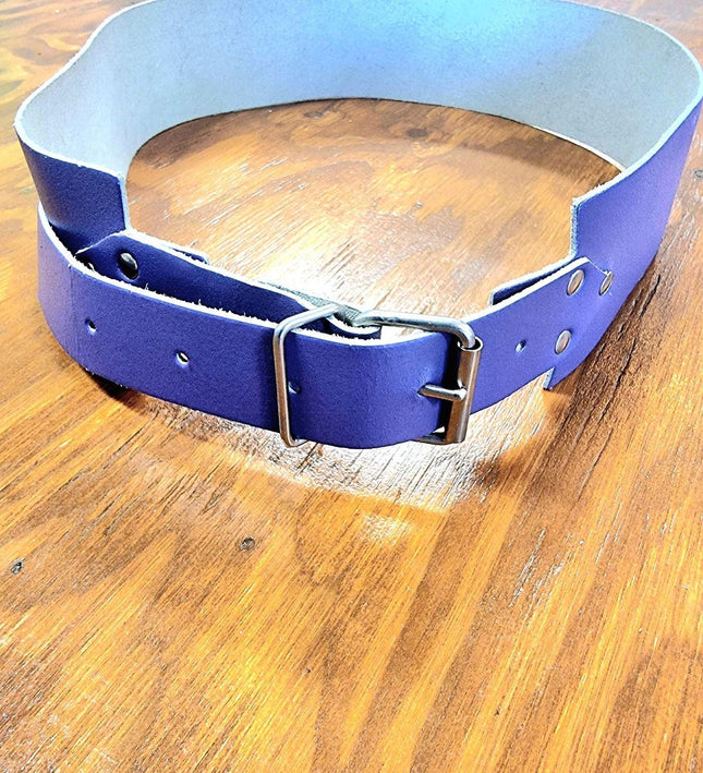 Vintage 1980s Belt - Yatva
