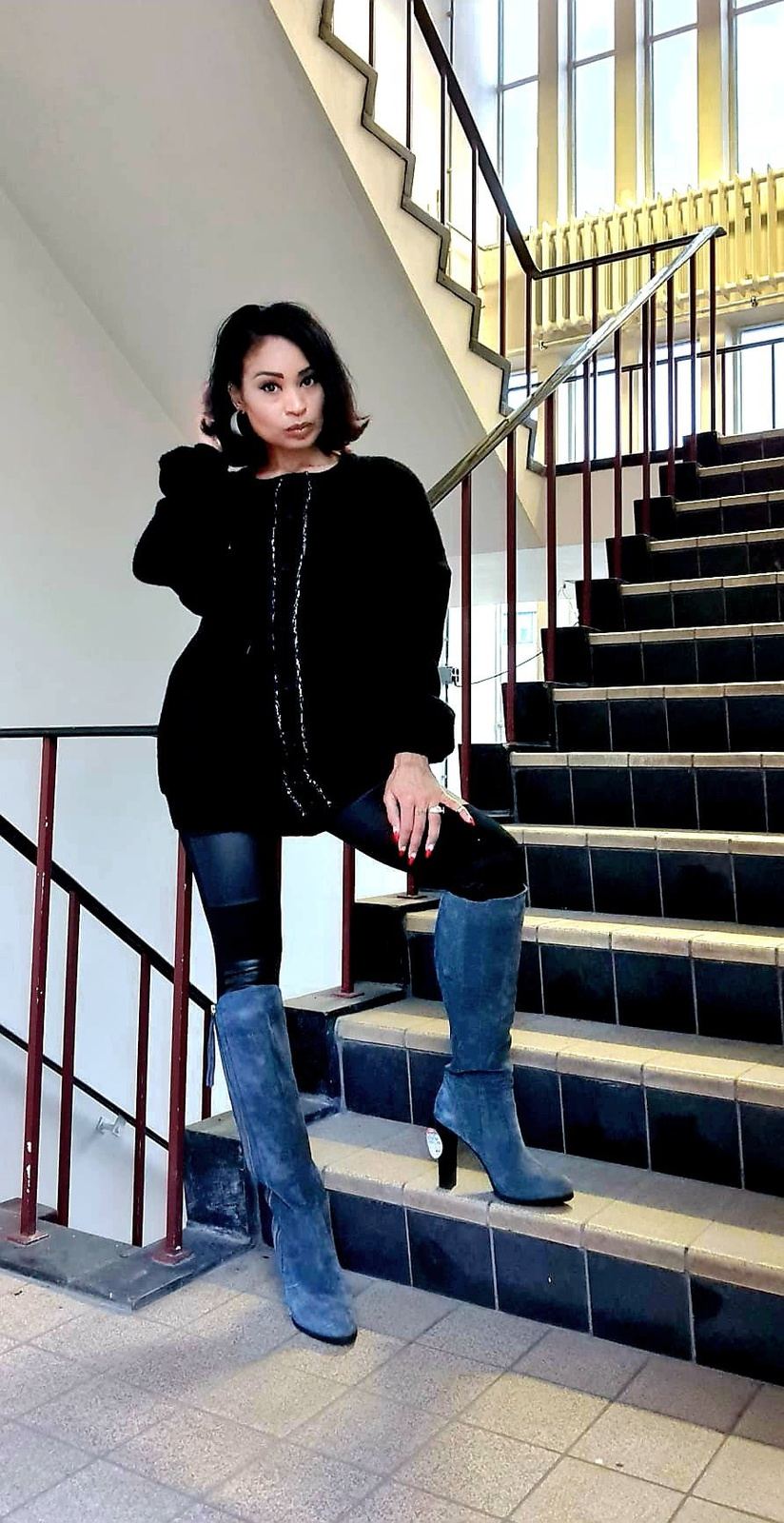 Vintage 1980's Cardigan