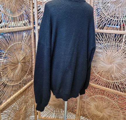 Vintage 1980's Cardigan - Yatva