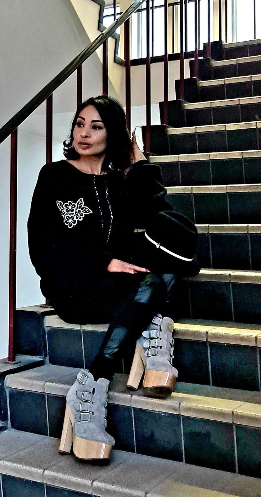 Vintage 1980's Cardigan
