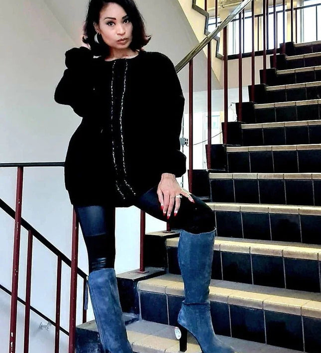 Vintage 1980's Cardigan - Yatva