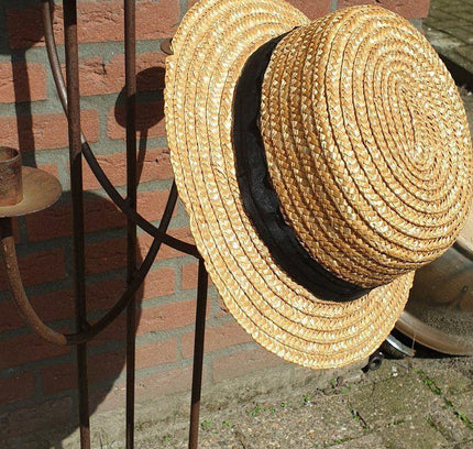 Vintage 1980's Hat - Yatva