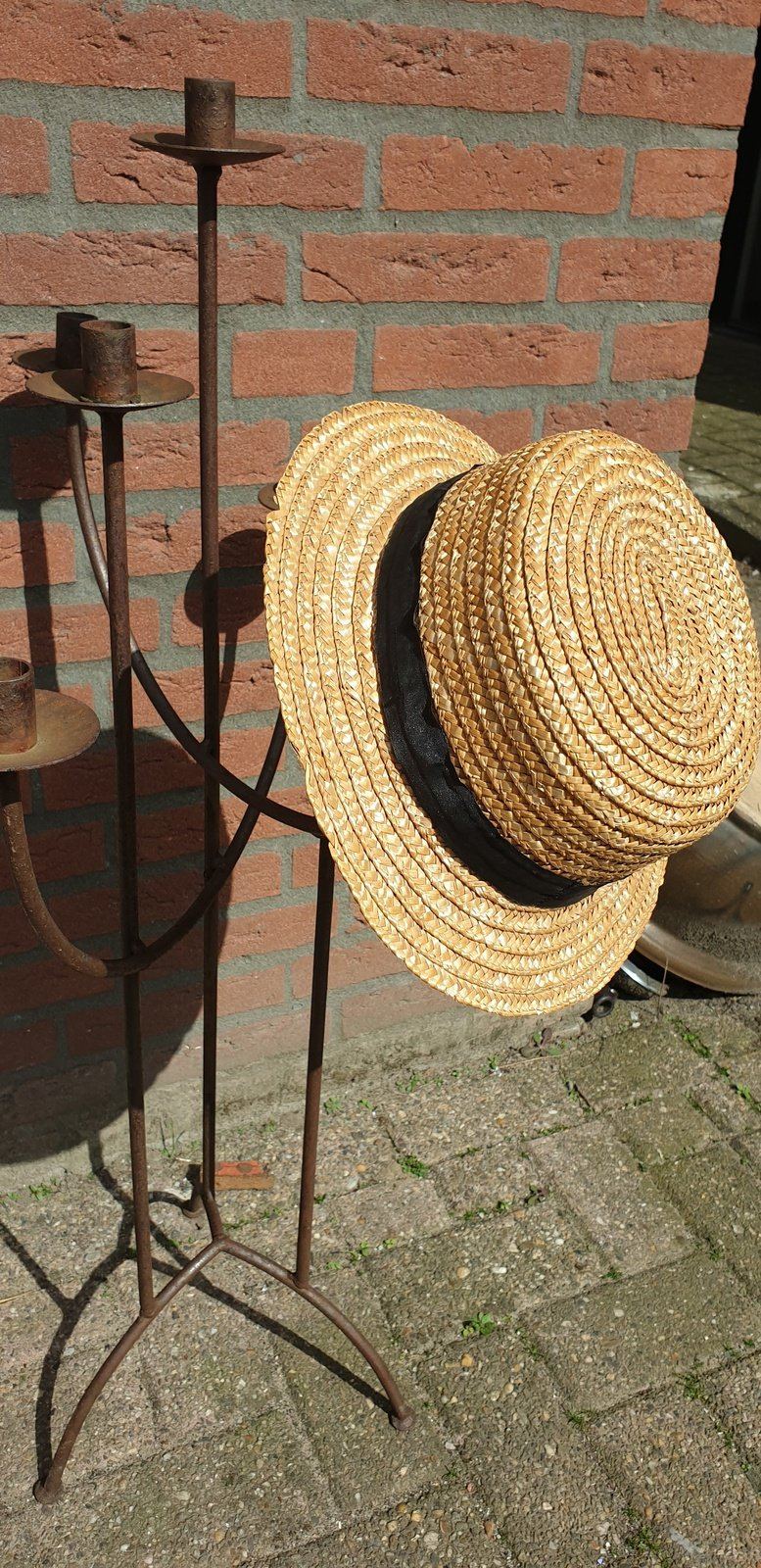 Vintage 1980's Hat