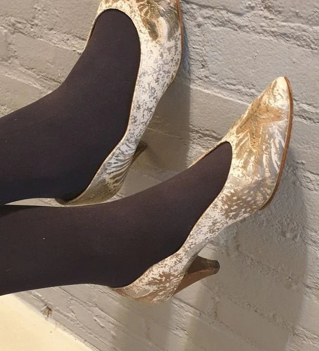 Vintage 1980s Shoes - Yatva