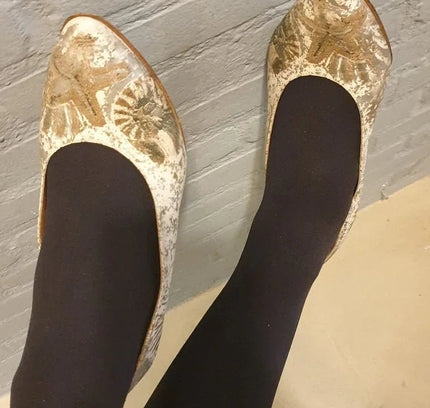 Vintage 1980s Shoes - Yatva