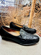 Vintage 1980's Shoes