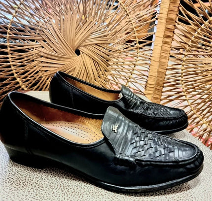Vintage 1980's Shoes - Yatva