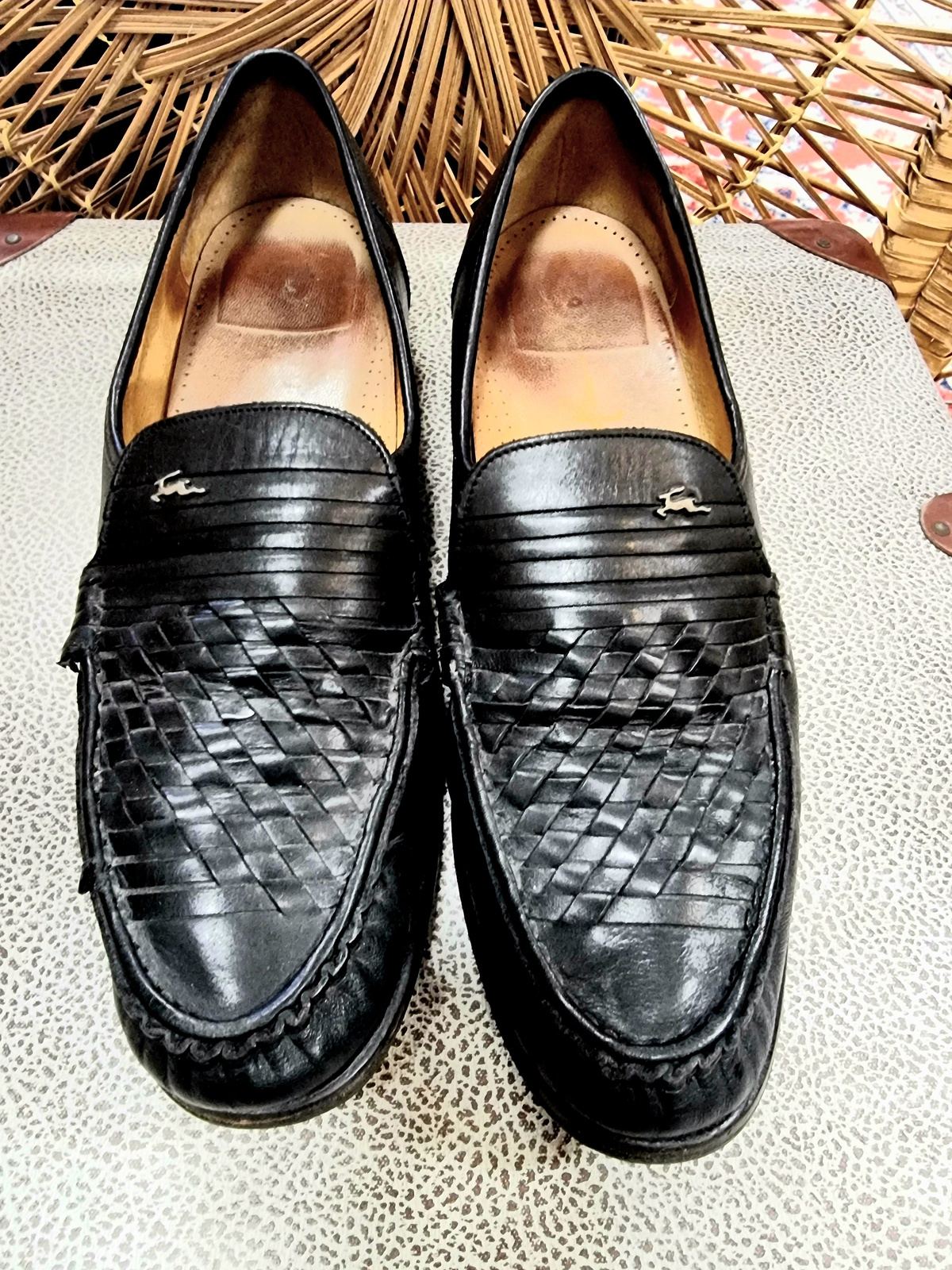 Vintage 1980 s Shoes