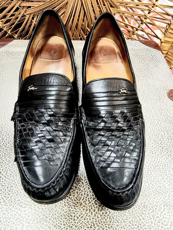 Vintage 1980's Shoes