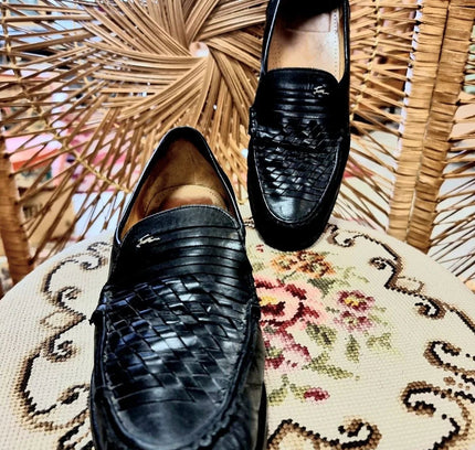 Vintage 1980's Shoes - Yatva