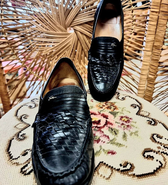 Vintage 1980's Shoes - Yatva