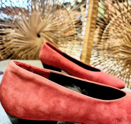 Vintage 1980's Shoes - Yatva