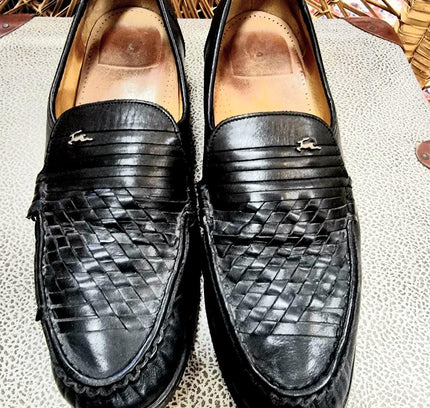 Vintage 1980's Shoes - Yatva